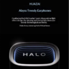 EDIFIER HUAZAI HALOBUDS TWS Earbuds bluetooth V6.0 Earphone