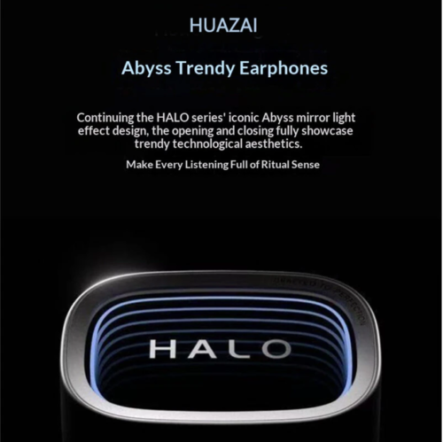 EDIFIER HUAZAI HALOBUDS TWS Earbuds bluetooth V6.0 Earphone