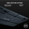 Razer Ornata V3 X Gaming Keyboard