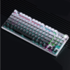 AULA F3001 Tri-mode Mechanical Keyboard