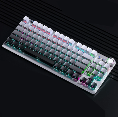 AULA F3001 Tri-mode Mechanical Keyboard
