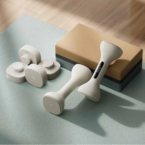 XIAOMI Mijia Smart Dumbbell 1kg*2