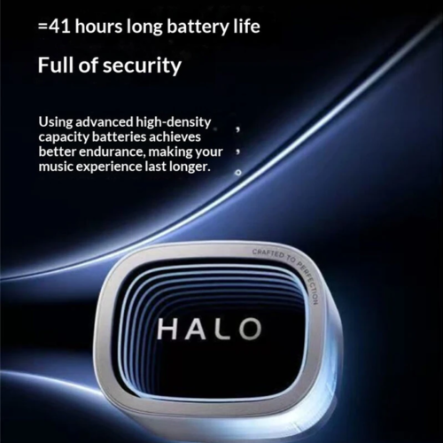 EDIFIER HUAZAI HALOBUDS TWS Earbuds bluetooth V6.0 Earphone
