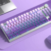AULA F3001 Tri-mode Mechanical Keyboard