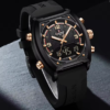NAVIFORCE Luxury Sport Man Wristwatch