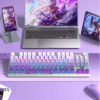 AULA F3001 Tri-mode Mechanical Keyboard