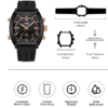 NAVIFORCE Luxury Sport Man Wristwatch
