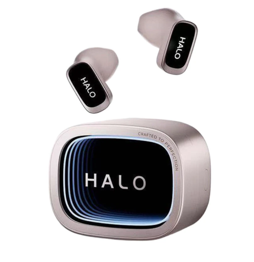 EDIFIER HUAZAI HALOBUDS TWS Earbuds bluetooth V6.0 Earphone