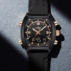 NAVIFORCE Luxury Sport Man Wristwatch