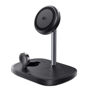 Baseus EnerFill FS41 15W 3-in-1 Magnetic Wireless Charger
