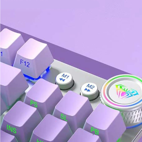 AULA F3001 Tri-mode Mechanical Keyboard