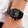 NAVIFORCE Luxury Sport Man Wristwatch