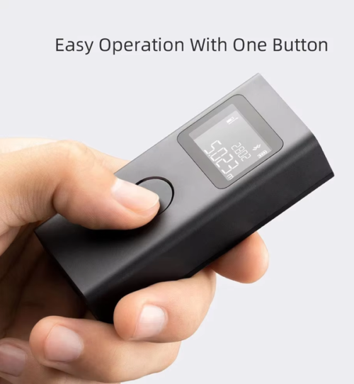 XIAOMI Mijia Smart Laser Rangefinder