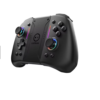 LinYuvo KS42 Meteor Light Wireless Joy-pad with 8 Color RGB Lights for Switch/Lite/OLED