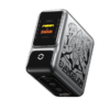 Screenshot_7 Bilibili Pisen Eva Collaboration Model 140W Gallium Nitride Charging Set Four-In-One Fast Charging