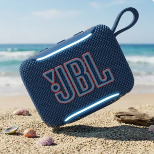 JBL Go 5 Mini Portable Wireless Bluetooth Speaker