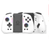 LinYuvo KS42 Meteor Light Wireless Joy-pad with 8 Color RGB Lights for Switch/Lite/OLED