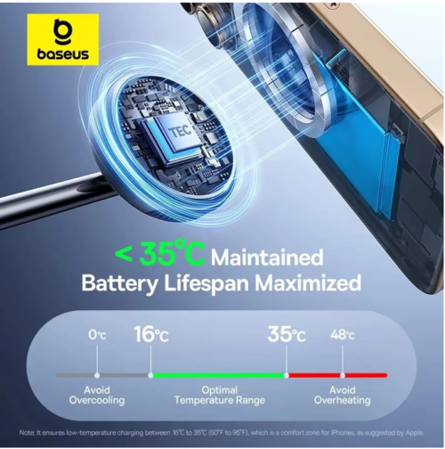 Screenshot_72 Baseus EnerFill FS41 15W 3-in-1 Magnetic Wireless Charger