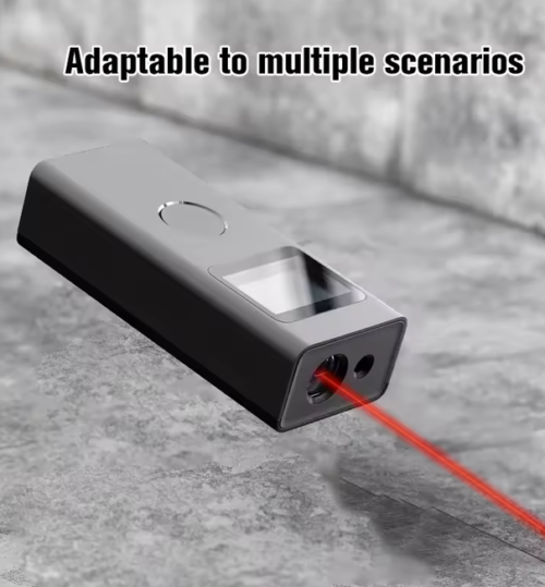 XIAOMI Mijia Smart Laser Rangefinder
