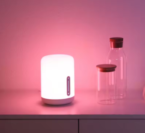 XIAOMI Mijia Bedside Lamp 2 Smart Light