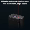 XIAOMI Mijia Smart Laser Rangefinder
