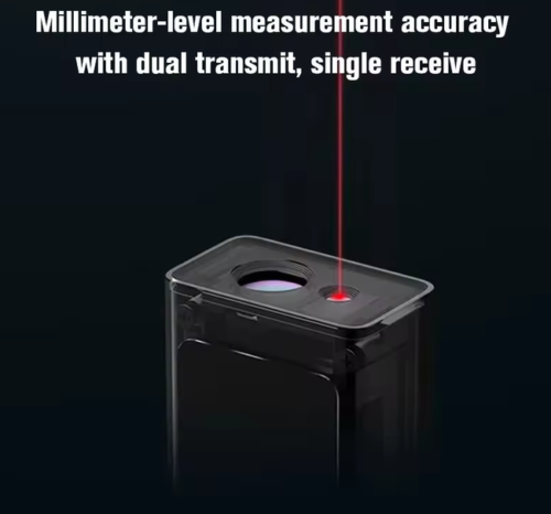 XIAOMI Mijia Smart Laser Rangefinder