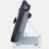 Gulikit NS35 Dock For Switch 1/2/OLED Fast Charging Dock Portable Charger Stand