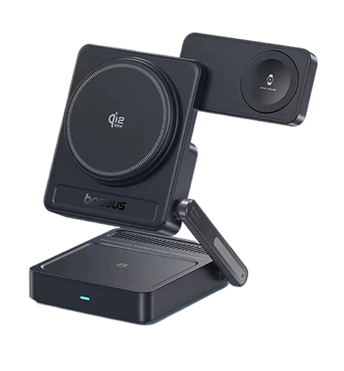 Screenshot_75 Baseus PicoGo AF21 3-in-1 Qi2.2 Magnetic Wireless Charger Stand 25W Fast Wireless Charging