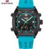 NAVIFORCE Luxury Sport Man Wristwatch