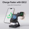 Screenshot_77 Baseus PicoGo AF21 3-in-1 Qi2.2 Magnetic Wireless Charger Stand 25W Fast Wireless Charging