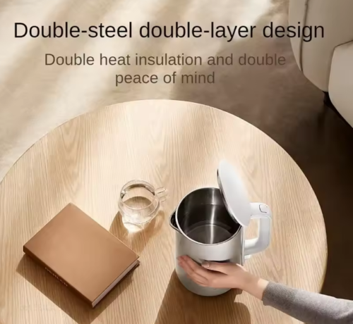 XIAOMI Mijia Electric Kettle S1 Hot Water Kettle