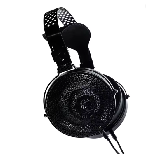Moondrop Horizon 50mm Dynamic Driver Over-ear Headphone