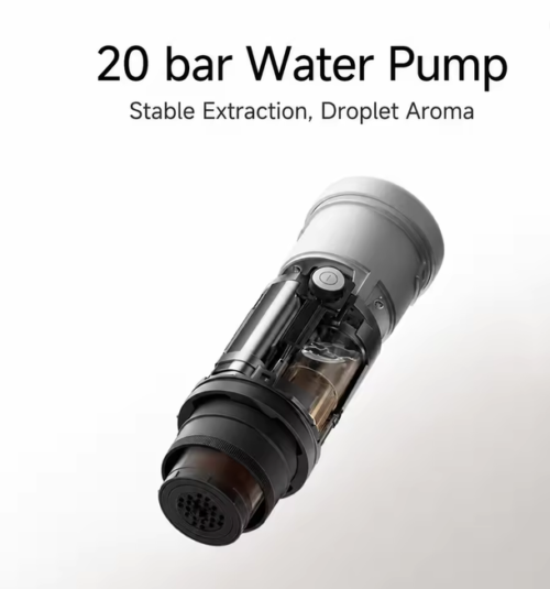 XIAOMI Mijia Portable Coffee Machine