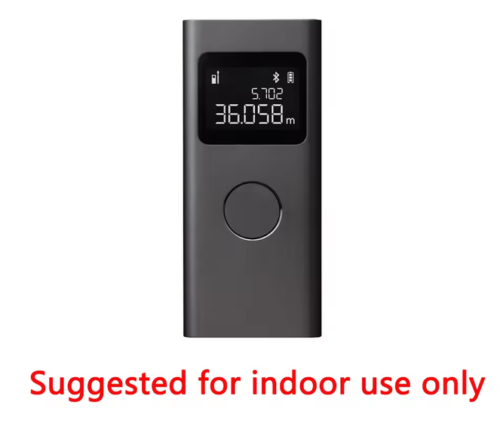 XIAOMI Mijia Smart Laser Rangefinder