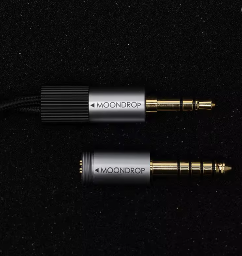 Moondrop Horizon 50mm Dynamic Driver Over-ear Headphone