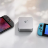 Gulikit NS35 Dock For Switch 1/2/OLED Fast Charging Dock Portable Charger Stand