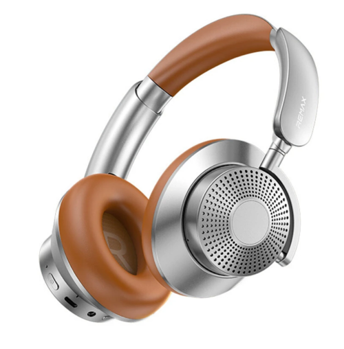 REMAX RB-970HB ANC Wireless Headset Wireless bluetooth 6.0 Earphone