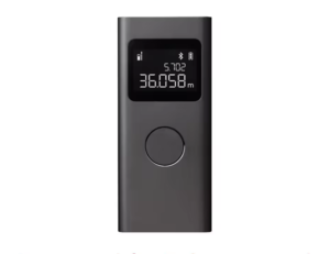 XIAOMI Mijia Smart Laser Rangefinder