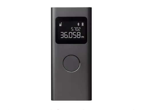 XIAOMI Mijia Smart Laser Rangefinder