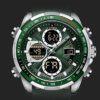 Screenshot_8 NAVIFORCE Men Multifunctional Quartz Watch Fashion Genuine Leather Strap Sports Watch