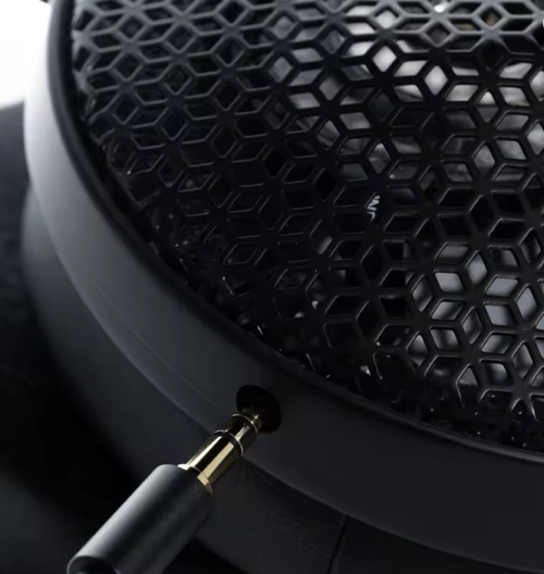 Moondrop Horizon 50mm Dynamic Driver Over-ear Headphone