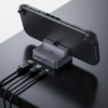 Gulikit NS35 Dock For Switch 1/2/OLED Fast Charging Dock Portable Charger Stand