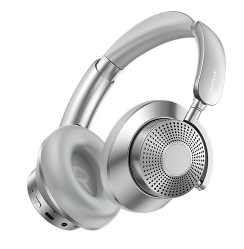 REMAX RB-970HB ANC Wireless Headset Wireless bluetooth 6.0 Earphone