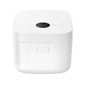 Xiaomi Mijia Intelligent 3L Micro-Pressure IH Rice Cooker Multifunctional Mini Steamer