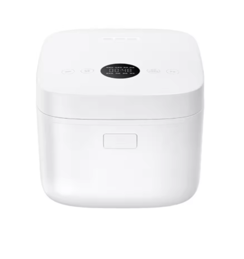 Xiaomi Mijia Intelligent 3L Micro-Pressure IH Rice Cooker Multifunctional Mini Steamer