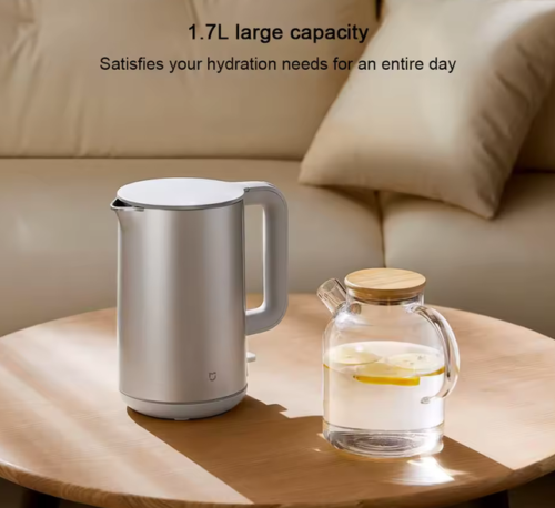 XIAOMI Mijia Electric Kettle S1 Hot Water Kettle