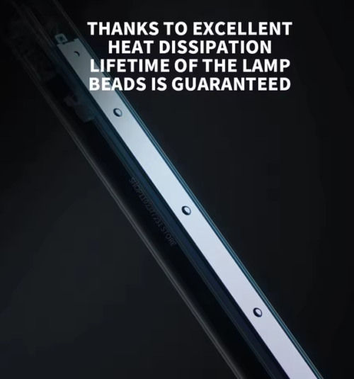 XIAOMI MIJIA Table Lamp 1S Enhanced Version