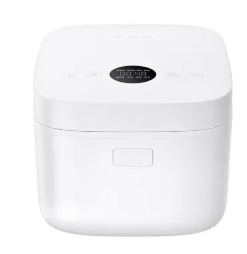 Xiaomi Mijia Intelligent 3L Micro-Pressure IH Rice Cooker Multifunctional Mini Steamer