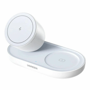Ugreen W501 20W Wireless Charger Fast Wireless Charging Station
