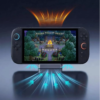 Gulikit NS35 Dock For Switch 1/2/OLED Fast Charging Dock Portable Charger Stand